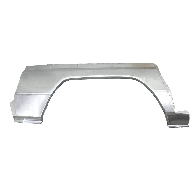 Left Rear Quarter Panel – 70 Series
