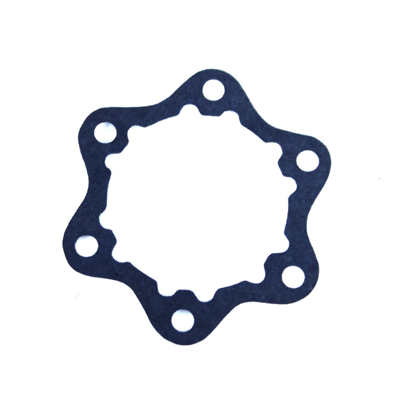 Locking Hub Gasket – Fits AISIN – FJ40, FJ45, FJ55, FJ60, FJ62 1975-1990