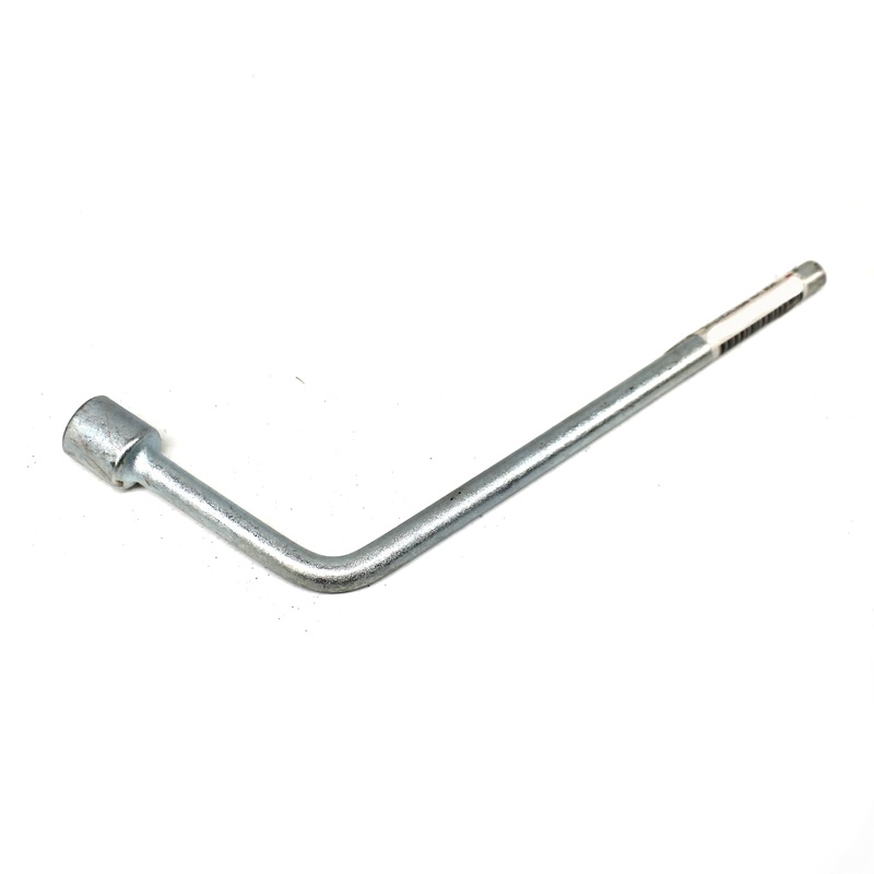 Lug Wrench – OEM – FJ60, FJ62, FJ80, BJ 1987-1998