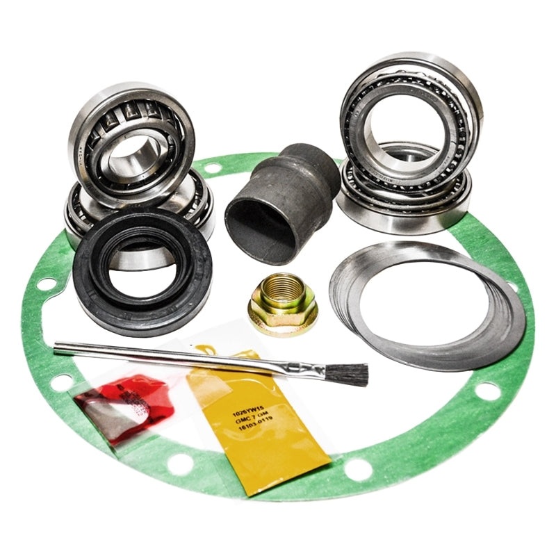 Nitro Gear – Master Install Kit – FJ40, FJ45, FJ55, FJ60, FJ62 1967-1990