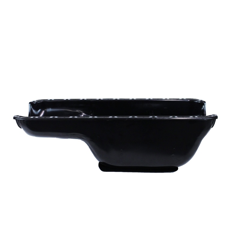 Oil Pan – OEM – FJ40, FJ45, FJ55, FJ60 1958-8/1987