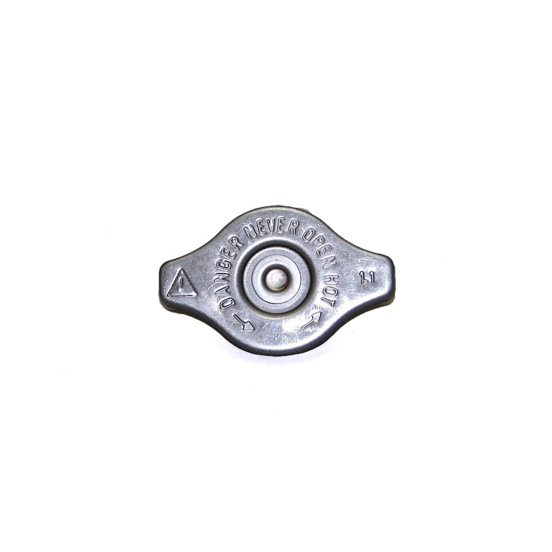 Radiator Cap – 100 Series 1998-2007