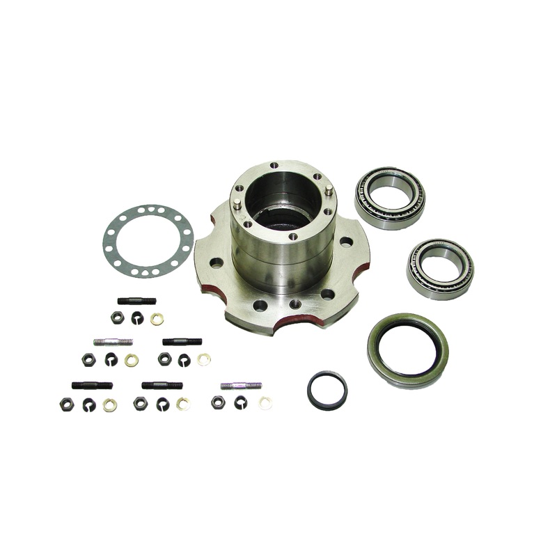 Rear Hub Kit – Non-US – FJ40,FJ45, FJ55, FJ60 1975-1999