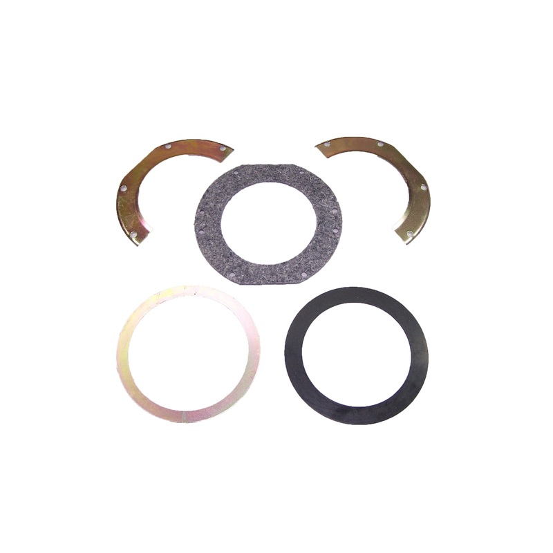 Steering Knuckle Wiper Kit – 70 Series – 1990-2004