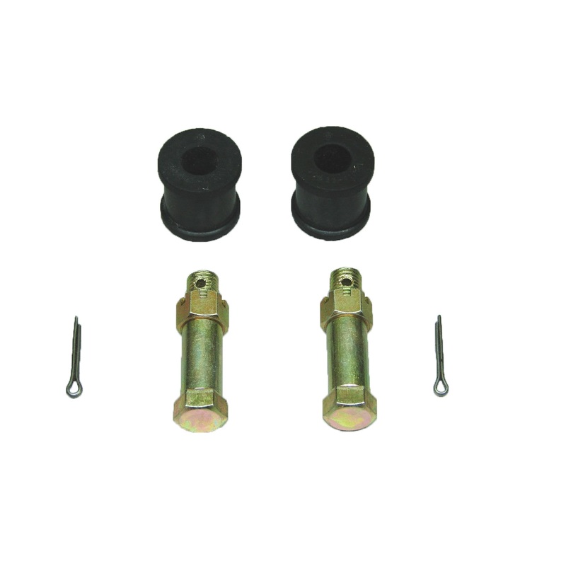 Sway Bar Link Bushing Kit FJ45, FJ55, FJ62, FJ80 1958-1992