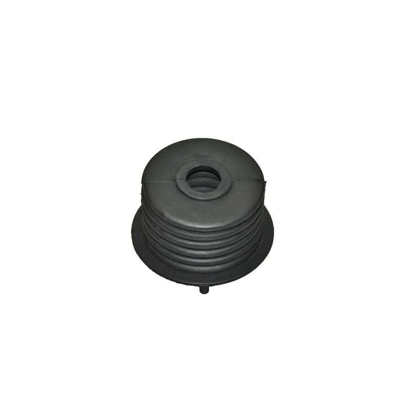 Transfer Case – Front Drive Shift Boot FJ40, FJ45, FJ60 1980-1987