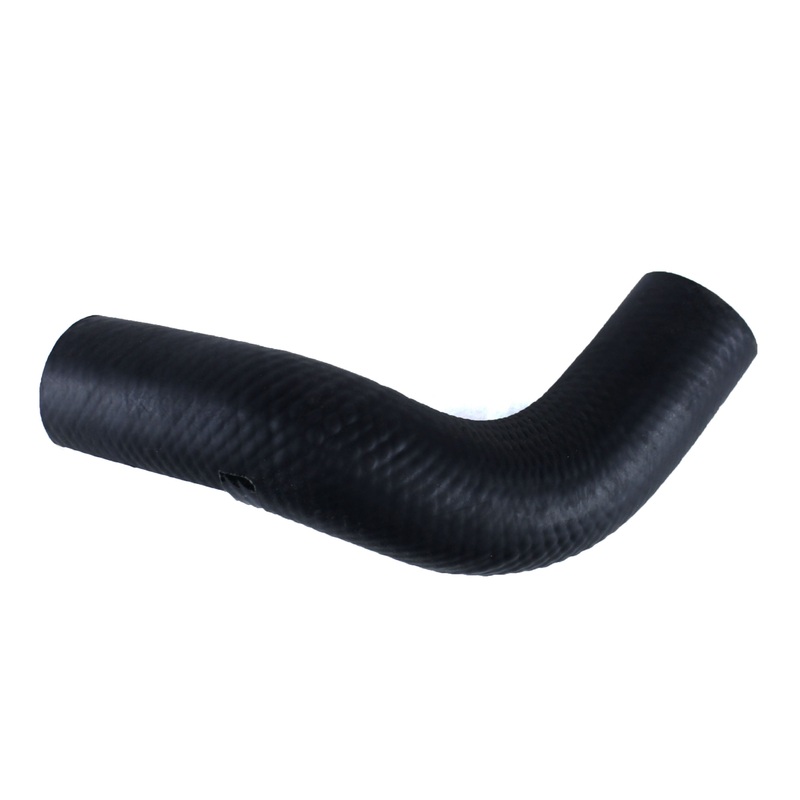 Upper Radiator Hose – OEM – FJ40, FJ45, BJ 1979-1983