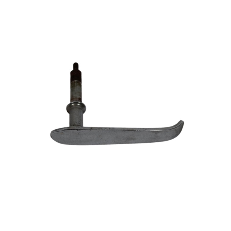 Used Fj40/45/Bj/Hj Chrome L Outer Door Handle ’75-’84