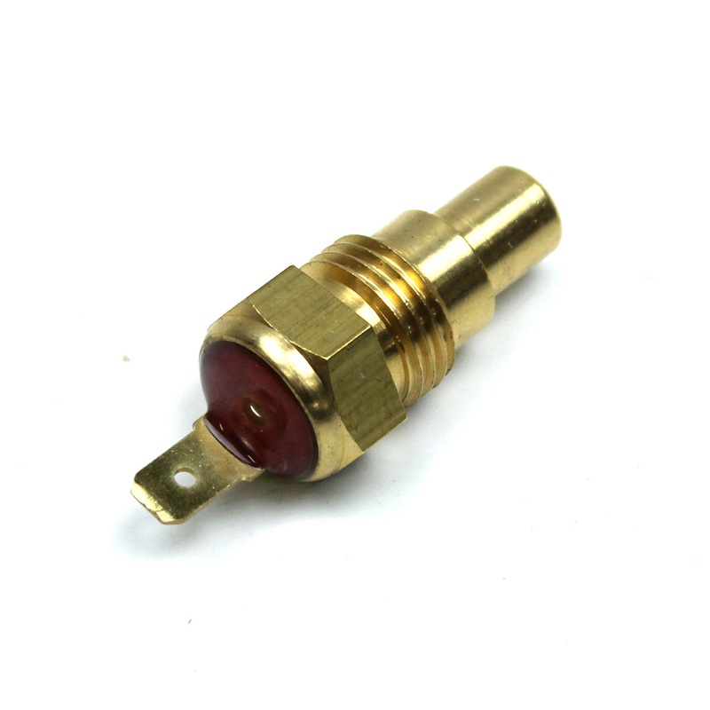 Water Temp Sending Unit – OEM – FJ40, FJ45, FJ60, FJ62, FJ80, BJ 1979-1992