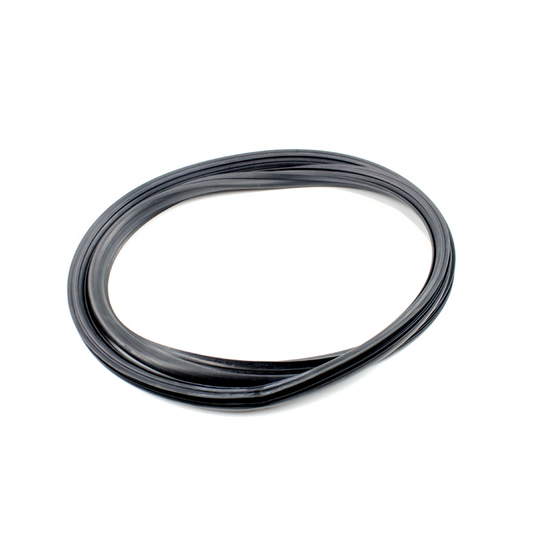Weathership – Side Panel Glass Seal – Reproduction – FJ60, FJ62, BJ – 1980-1990