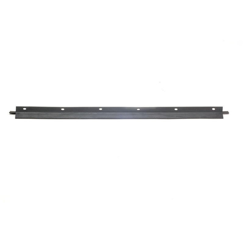 Weatherstrip – Front Door Outer Window Channel – Reproduction FJ40, FJ45 1963-1974