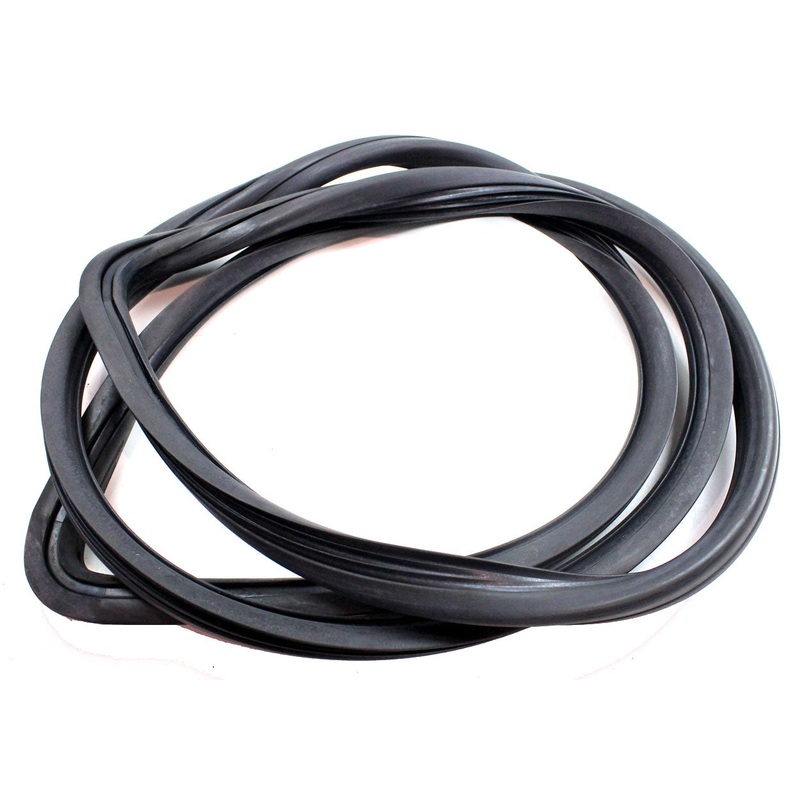 Weatherstrip – Hatch Lift Gate Seal Glass – FJ60, FJ62 1980-1990