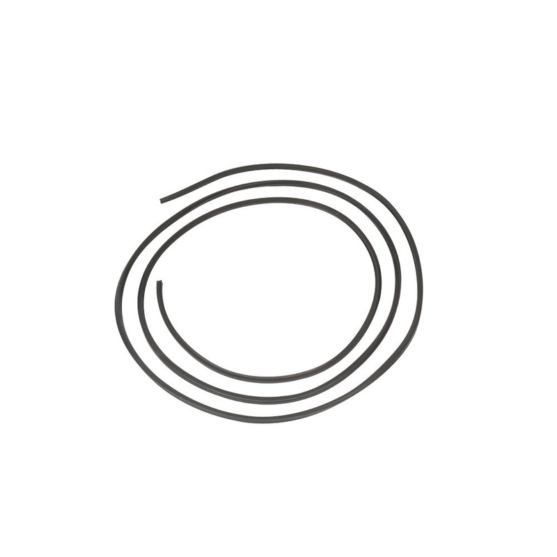 Weatherstrip – Windshield Seal Lock – Reproduction FJ40, FJ45, BJ 1965-1974