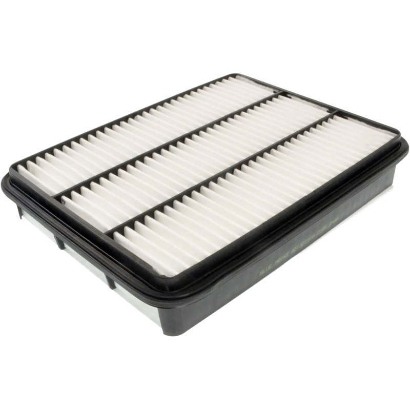 Air Filter – 100 series – UZJ100, LX470 – (Engine Compartment) – 1998-2007