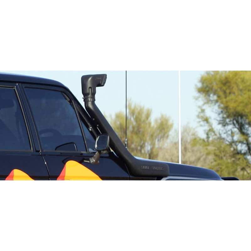 ARB – Safari VSPEC Snorkel – SS60HF – 60 Series