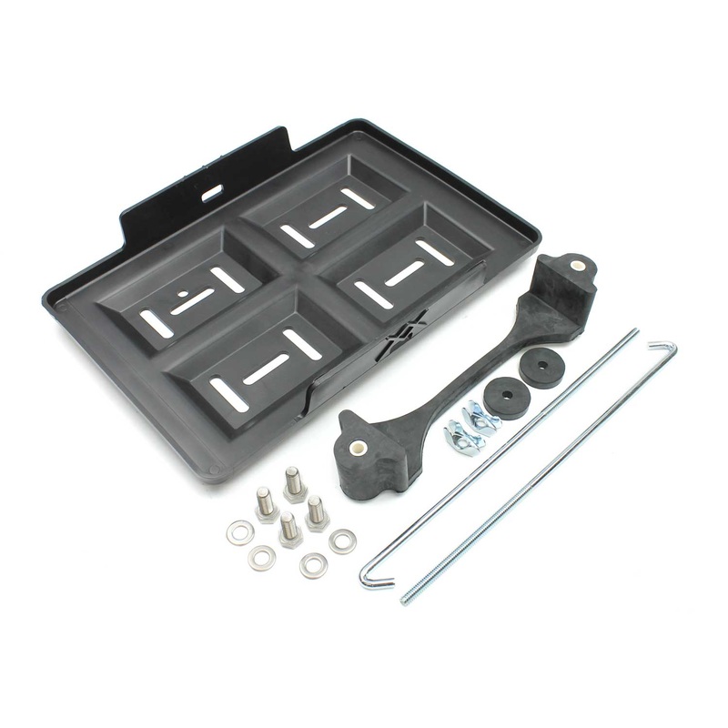 Battery Tray Kit – FJ40 – FJ45 – 1958-1978