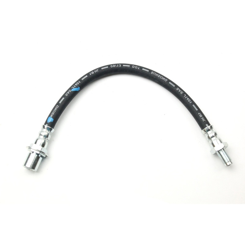 Brake Hose – Rear – FJ55 – 9/1975-1980