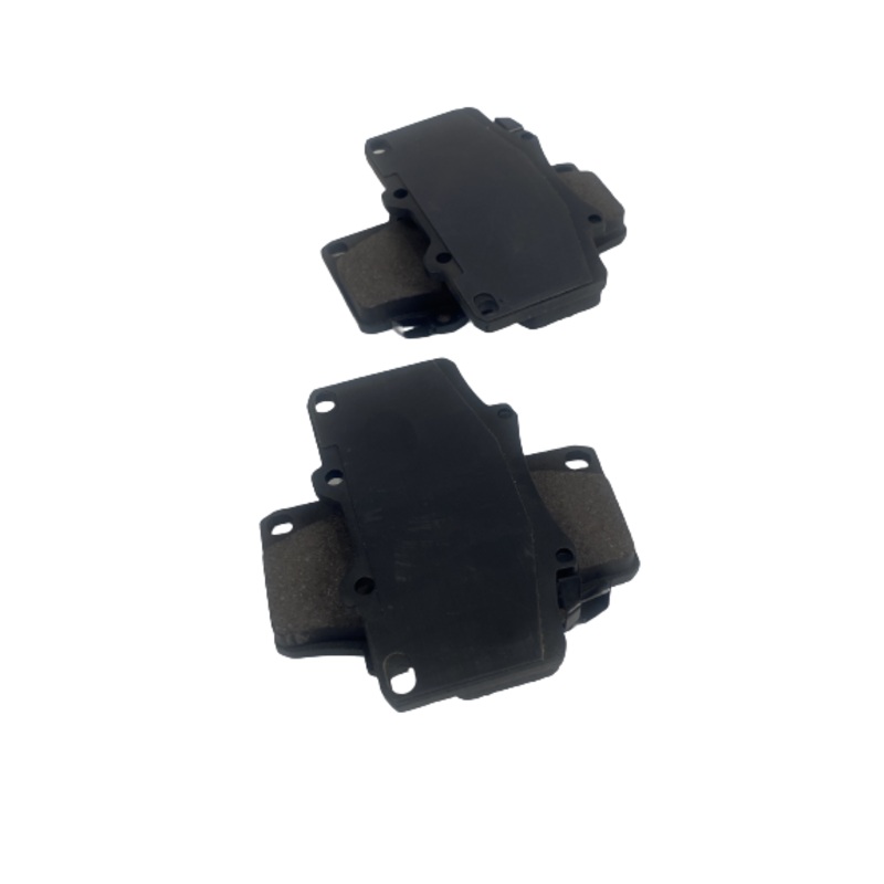 Brake Pads Front FJ80 1990-1997, LX450 1996-1997