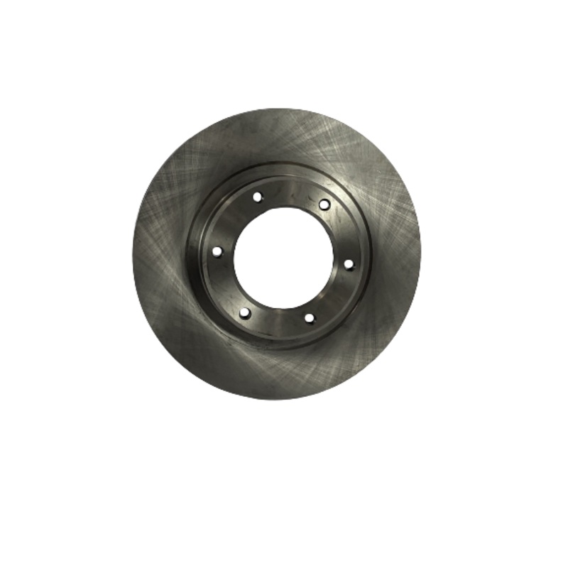 Brake Rotor / Disc Front FJ80 Toyota Land Cruiser 8/92-1/98