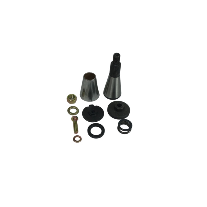 Center Arm Rebuild Kit – Japanese – FJ40, FJ43, FJ45, FJ55, FJ56, BJ40, BJ41, BJ42, BJ43, BJ44, BJ46, HJ45, & HJ47 – 1969-1984