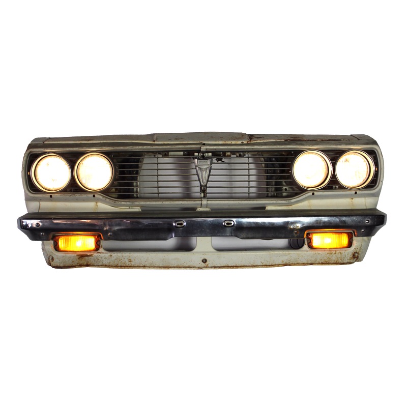 Cruiser Corps Creations – Hilux series LED Wall Art