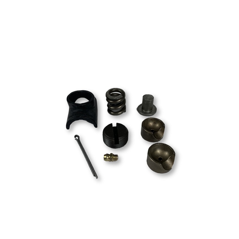 Drag Link Rebuild Kit – Japanese – FJ40 & FJ45 – 1958 – 1984