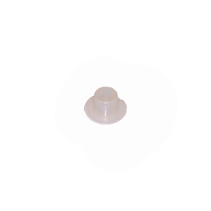 Front Door Hinge Bushing – FJ40, FJ43, FJ45, BJ40, BJ42, BJ41, BJ43, BJ44, BJ46, HJ45, & HJ47 – 1958-1984