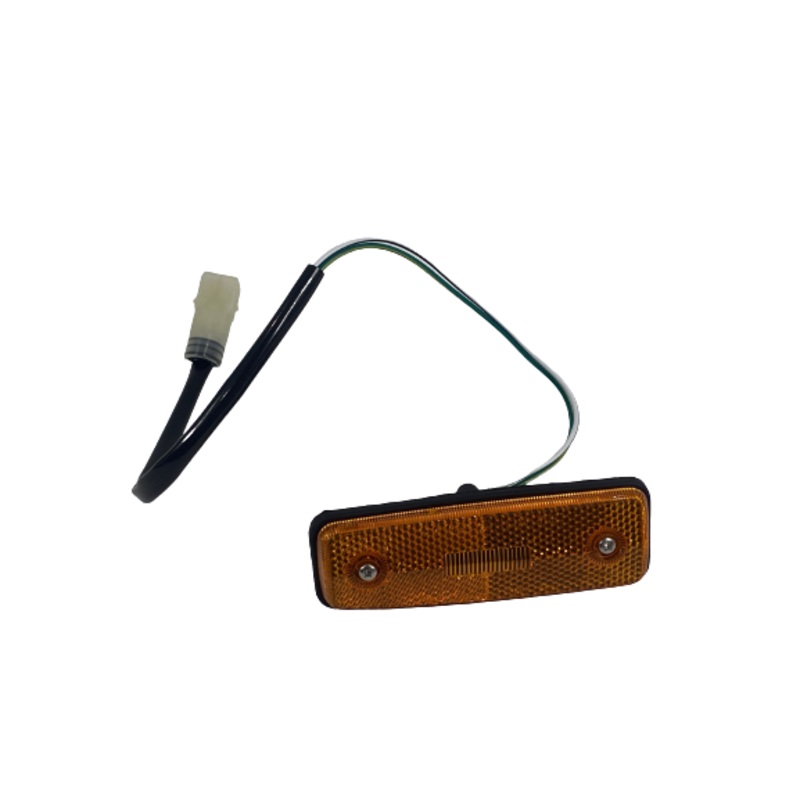 Front/ Left – Side Marker – Light FJ60 – FJ62 – 1981-1990