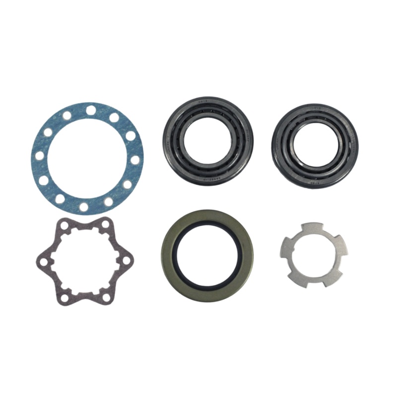 Front Wheel Bearing Kit FJ40, FJ45, FJ55, FJ,BJ & HJ Series 1958-9/1975