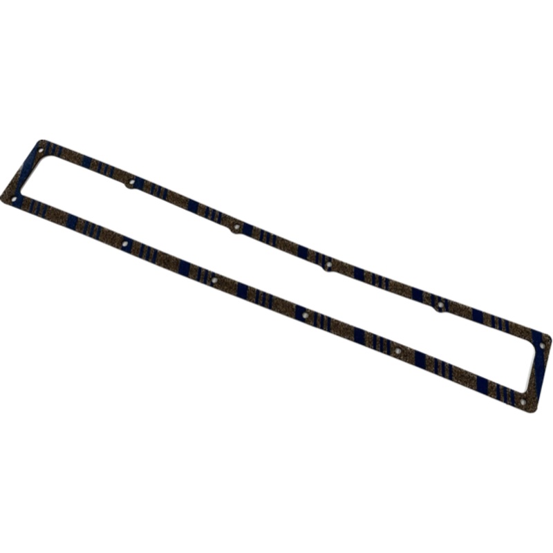 Gasket – Side Cover / Push Rod Cover  FJ62, FJ80 – 8/1987- 8/1992