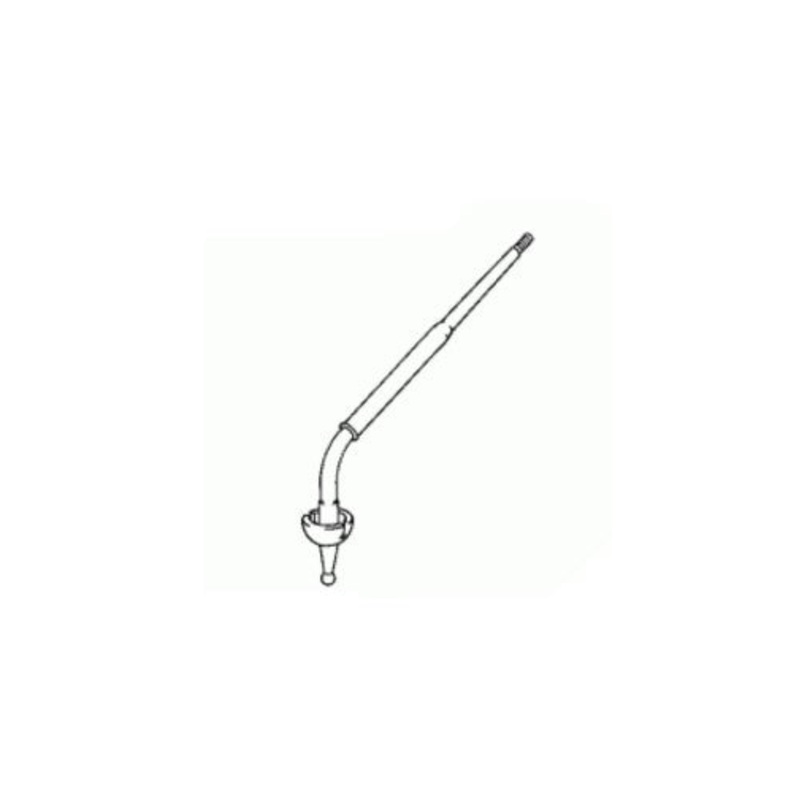 H55F 5 Speed Transmission Shift Lever – OEM