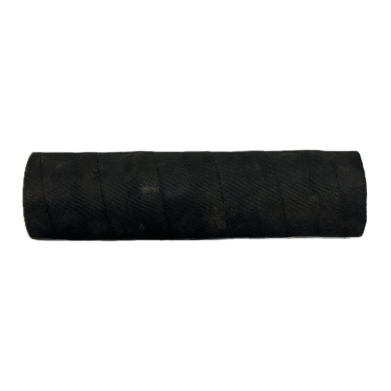 Lower Radiator Hose with AC – FJ60 1981-1987