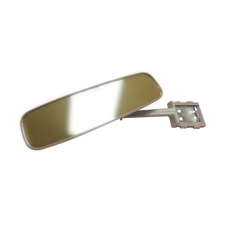 Mirror Rear View – Head & Arm – FJ40, FJ45, BJ 1977-1984