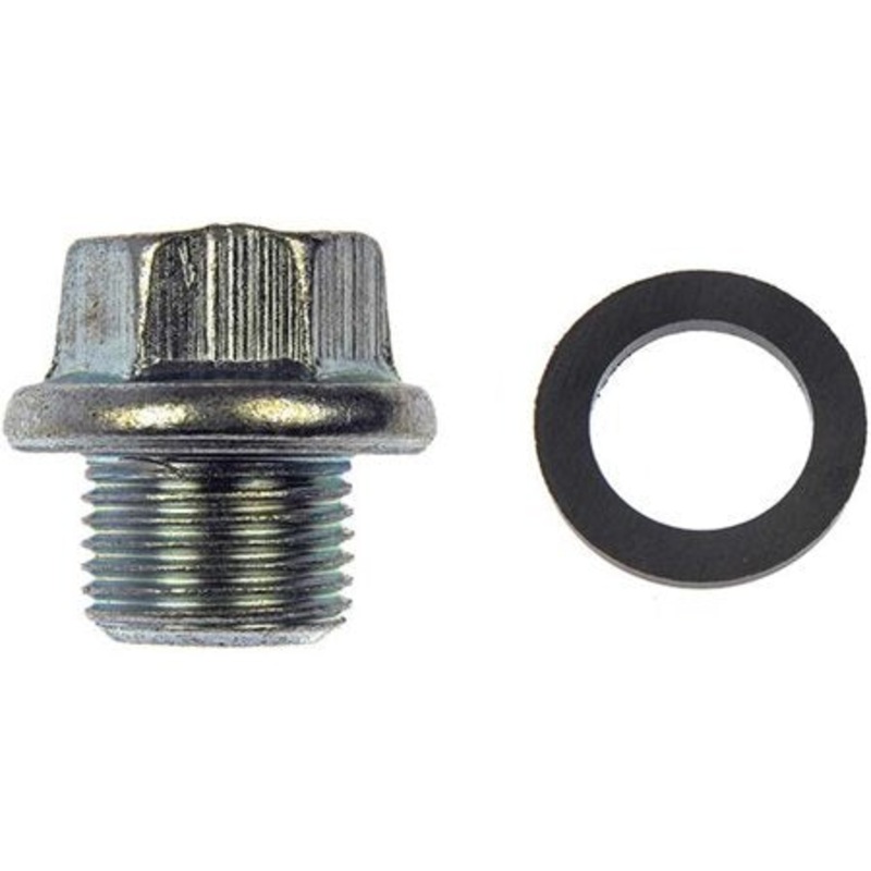 Oil Drain Plug M18-1.50 – FJ40, FJ55, FJ60, FJ62 & FJ80 1974-1992