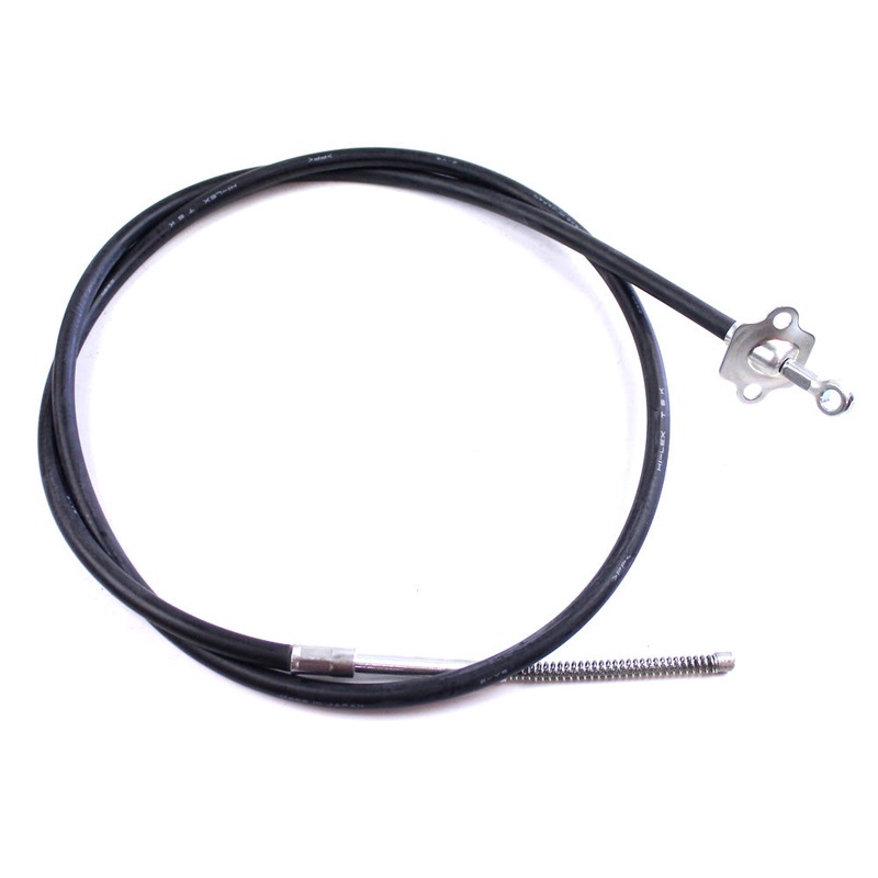 Parking brake Cable – Reproduction – FJ40, FJ45 1958-1970