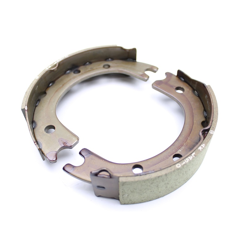 Parking Brake Shoes – Aftermarket – FJ40, FJ45, FJ55 1958-1980