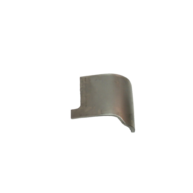 Quarter Panel Corner Patch – Passenger / Right Side – FJ40 1979-1984