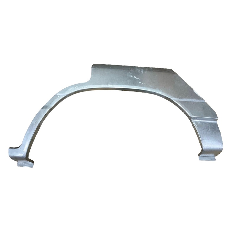 Quarter Panel – Rear Wheel / Left – 100 Series and LX470 1998 – 2007