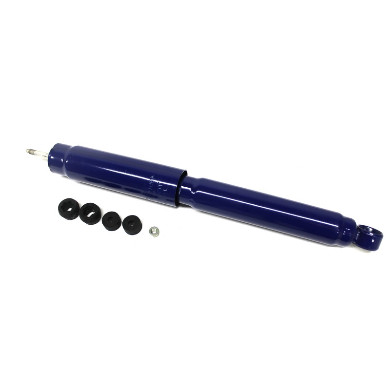 Rear Shock – Left – OEM – FJ62 – 1987 – 1990