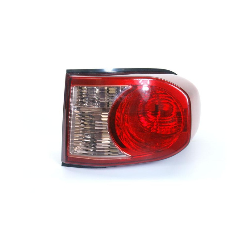Right Tail Light FJ Cruiser 2006-2014