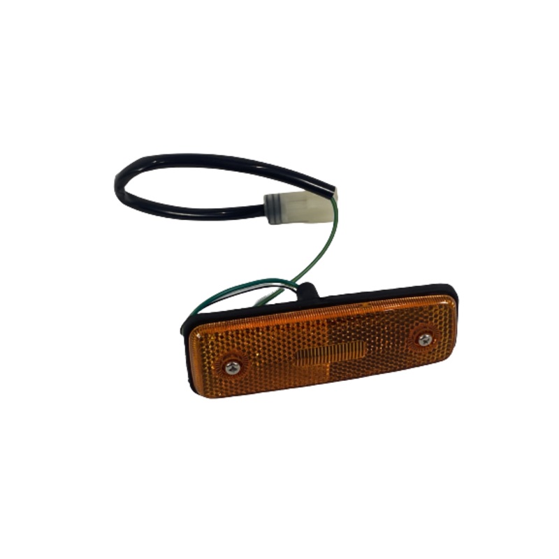 Side Marker Light -Front/ Right – FJ60 – FJ62 – 1981-1990