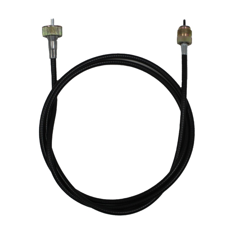 Speedometer Cable –  FJ40 – 1968-9/1972