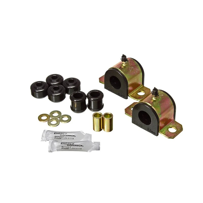Sway Bar Bushing Kit – Front ( Greasable / Polyurethane ) – FJ80, FZJ80 – 1991 – 1997