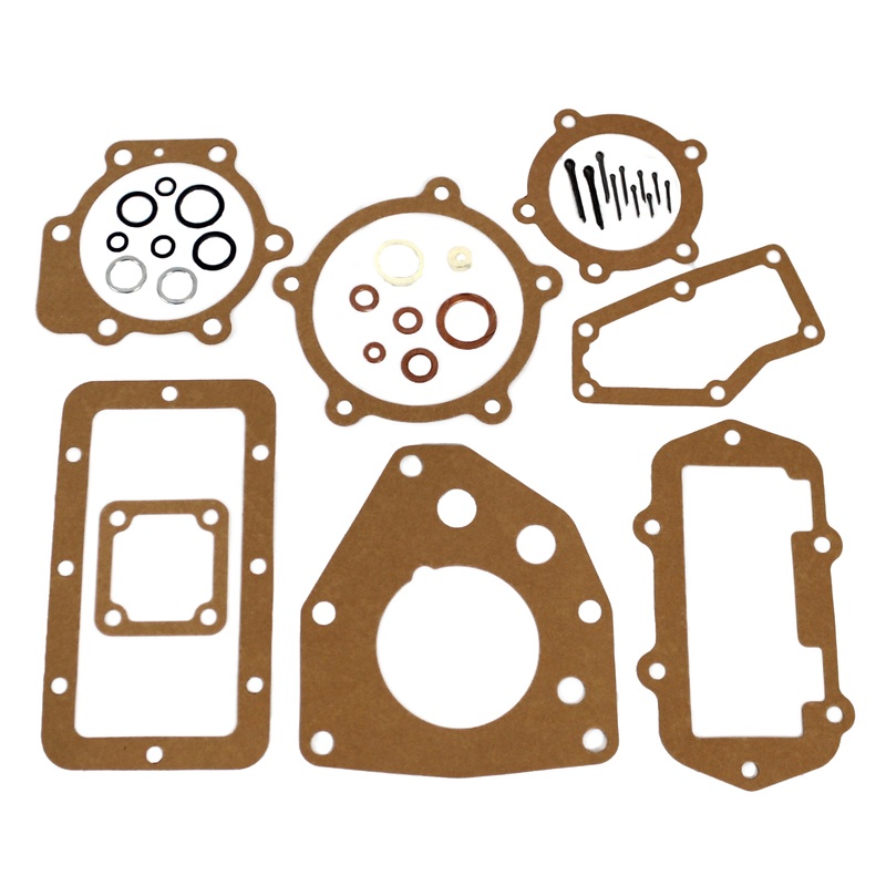 Transfer Case Gasket Kit – Japanese – 1969-7/1980 FJ40, FJ55