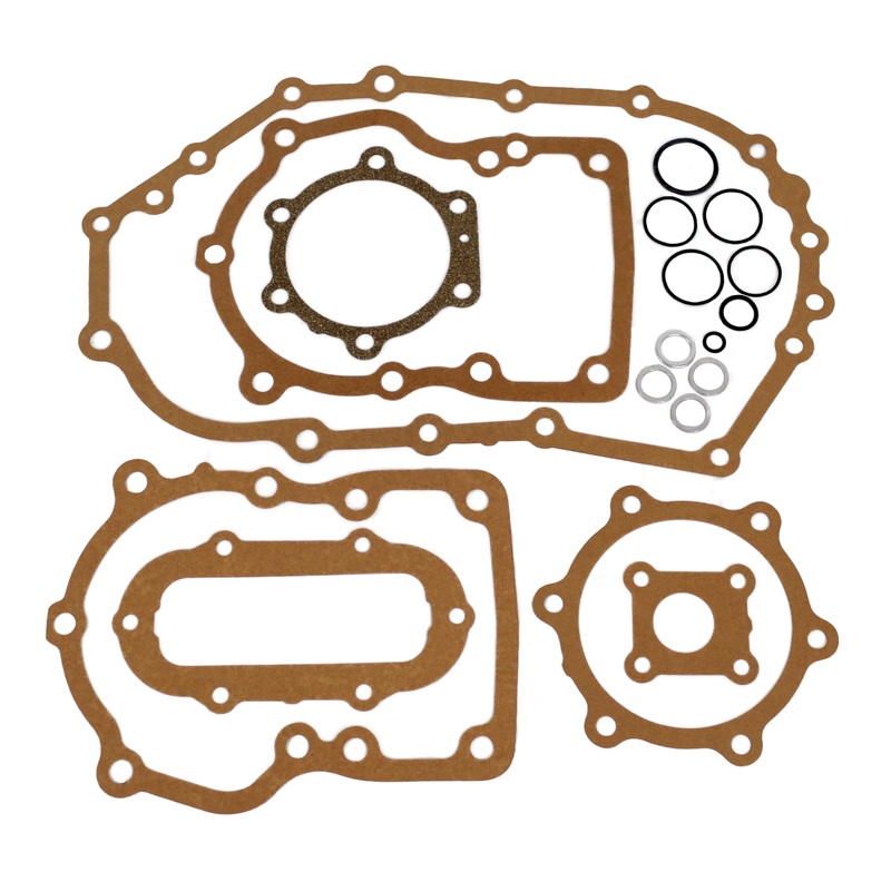 Transfer Case Gasket kit – Japanese – FJ40, FJ60, FJ62  8/1980 – 1990
