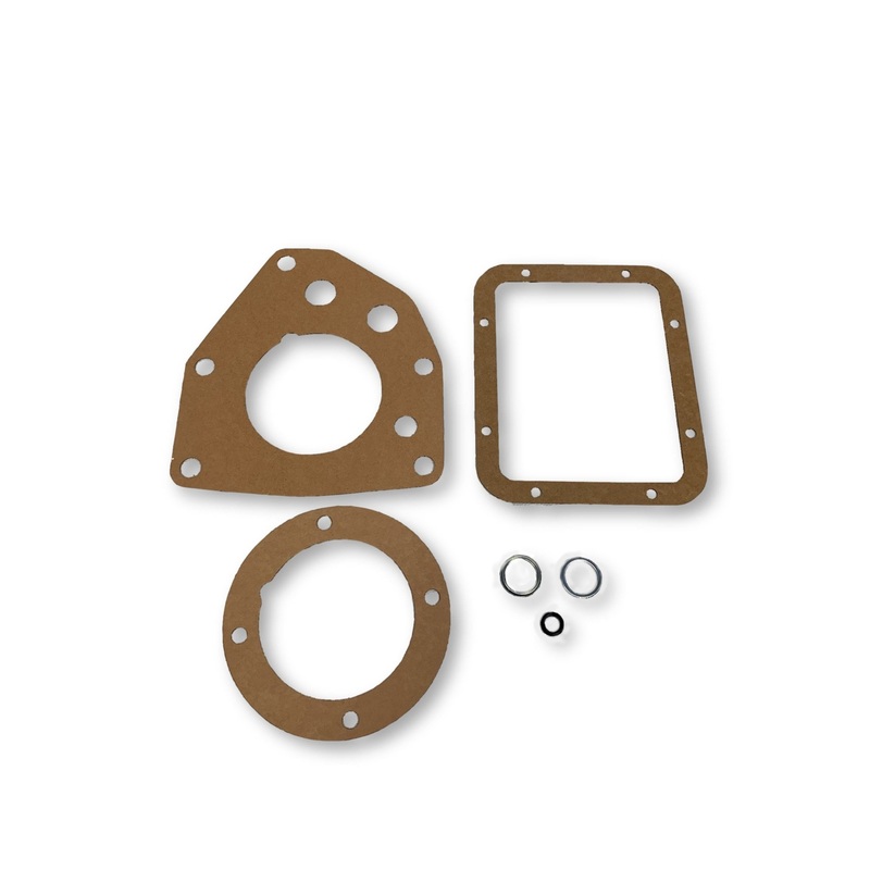 Transmission Gasket Kit – 3 Speed – Japanese – FJ40, FJ45 & FJ55 – 1958 – 8/1974