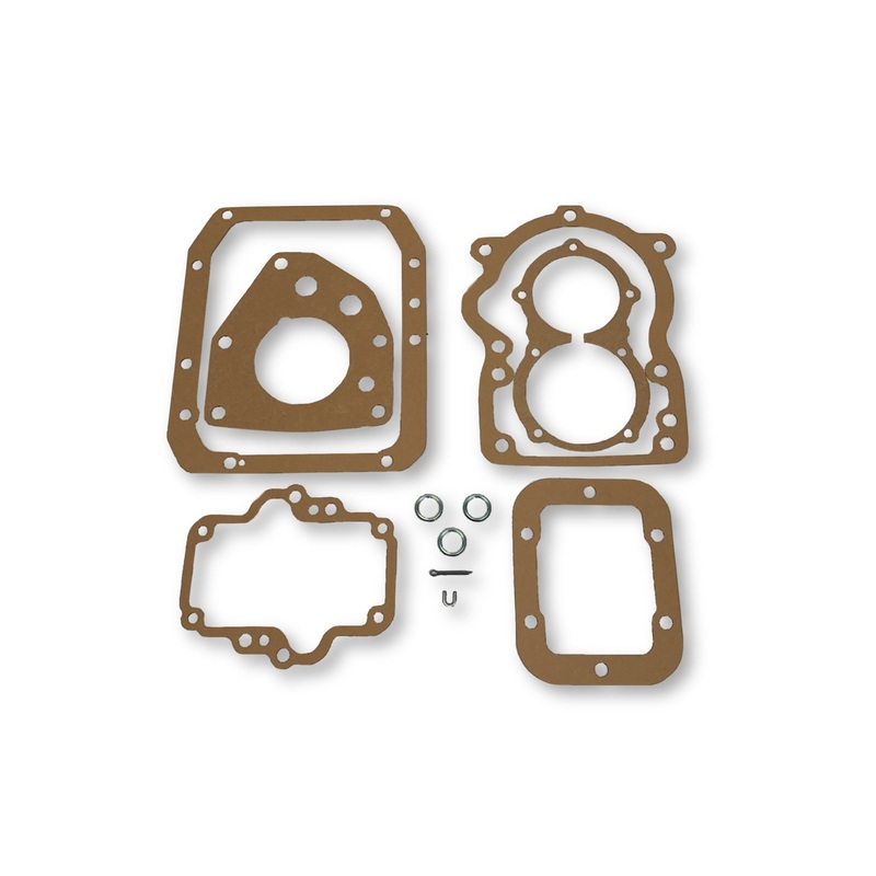 Transmission Gasket Kit – 4 Speed – Japanese – FJ40, FJ45 & FJ55 – 1974 – 1980