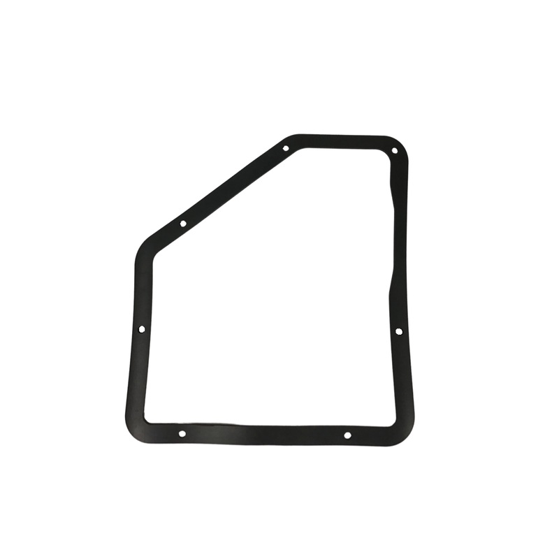 Transmission Hump Gasket – Reproduction – FJ40, FJ43, FJ45 – 1979 – 1984