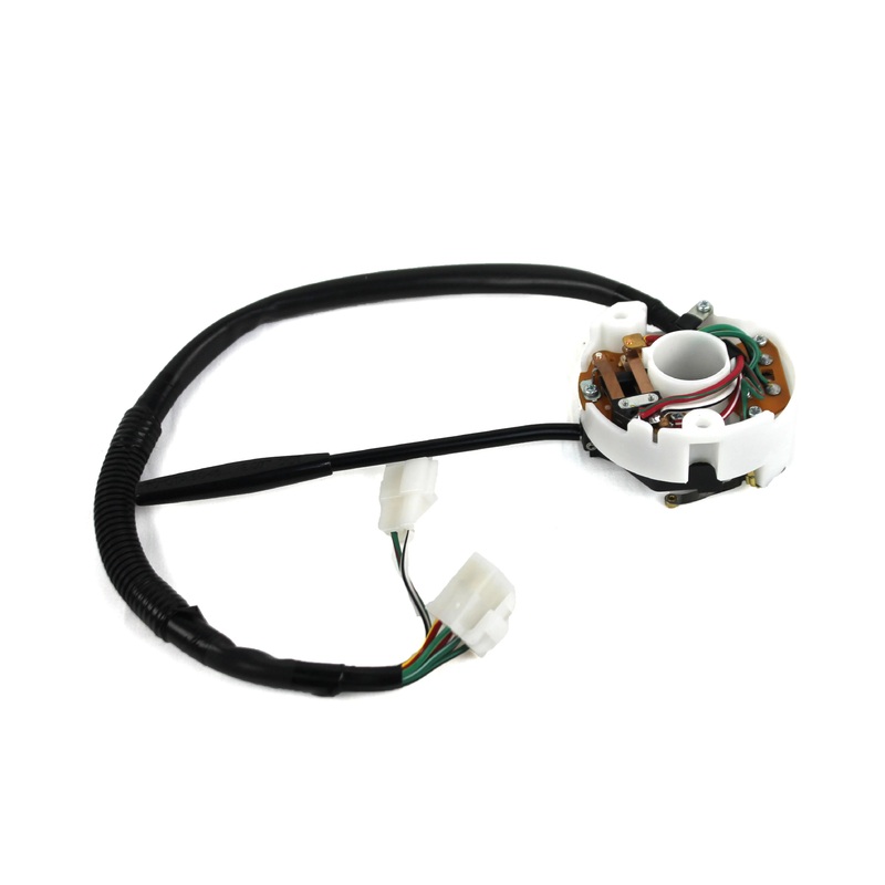 Turn Signal – Dimmer Switch – Reproduction – FJ40, FJ45, FJ55 1977-1984