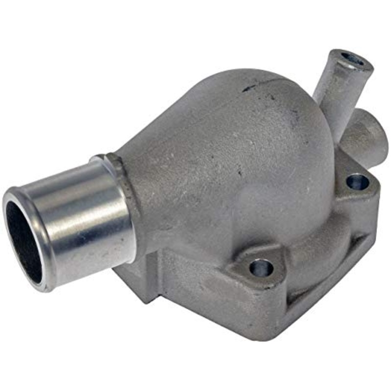 Upper Thermostat Housing w/ Oil Cooler